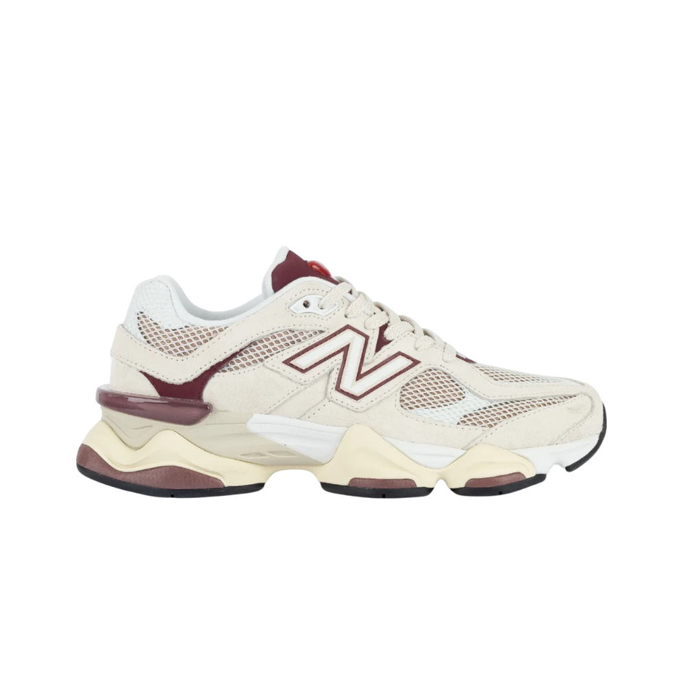 Tênis New Balance 9060 Bege Feminino U9060PSD