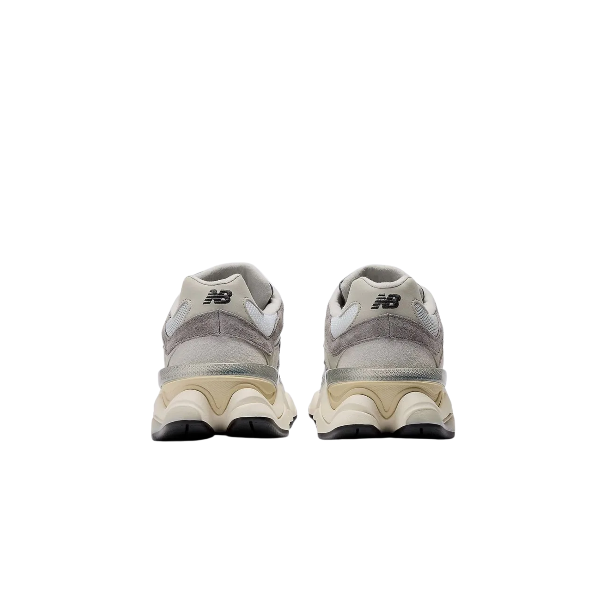 Tenis New Balance 9060 Cinza Masculino |U9060GRY Sneakers
