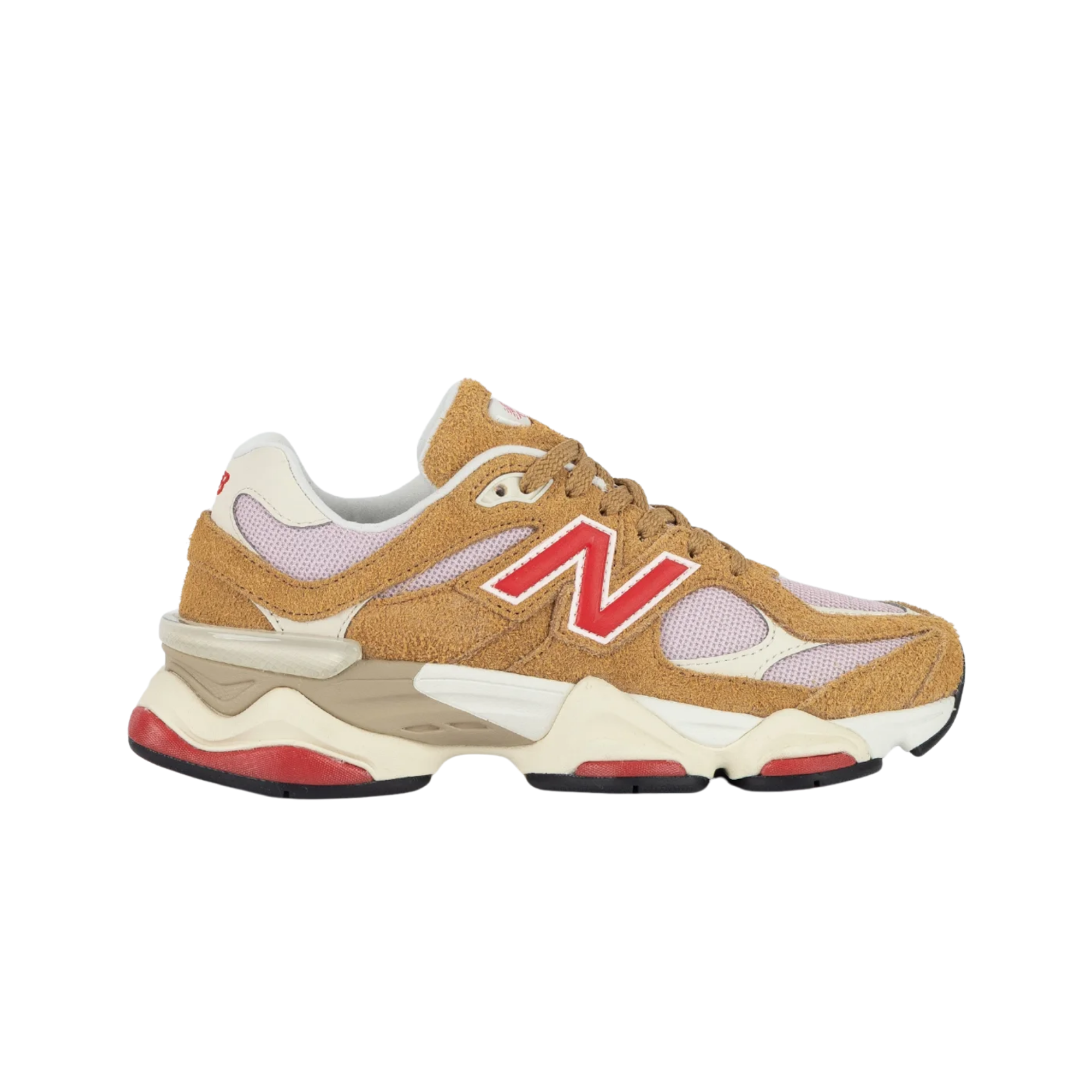 Tenis New Balance 9060 Feminino |U9060GEA Sneakers Originais Sunika
