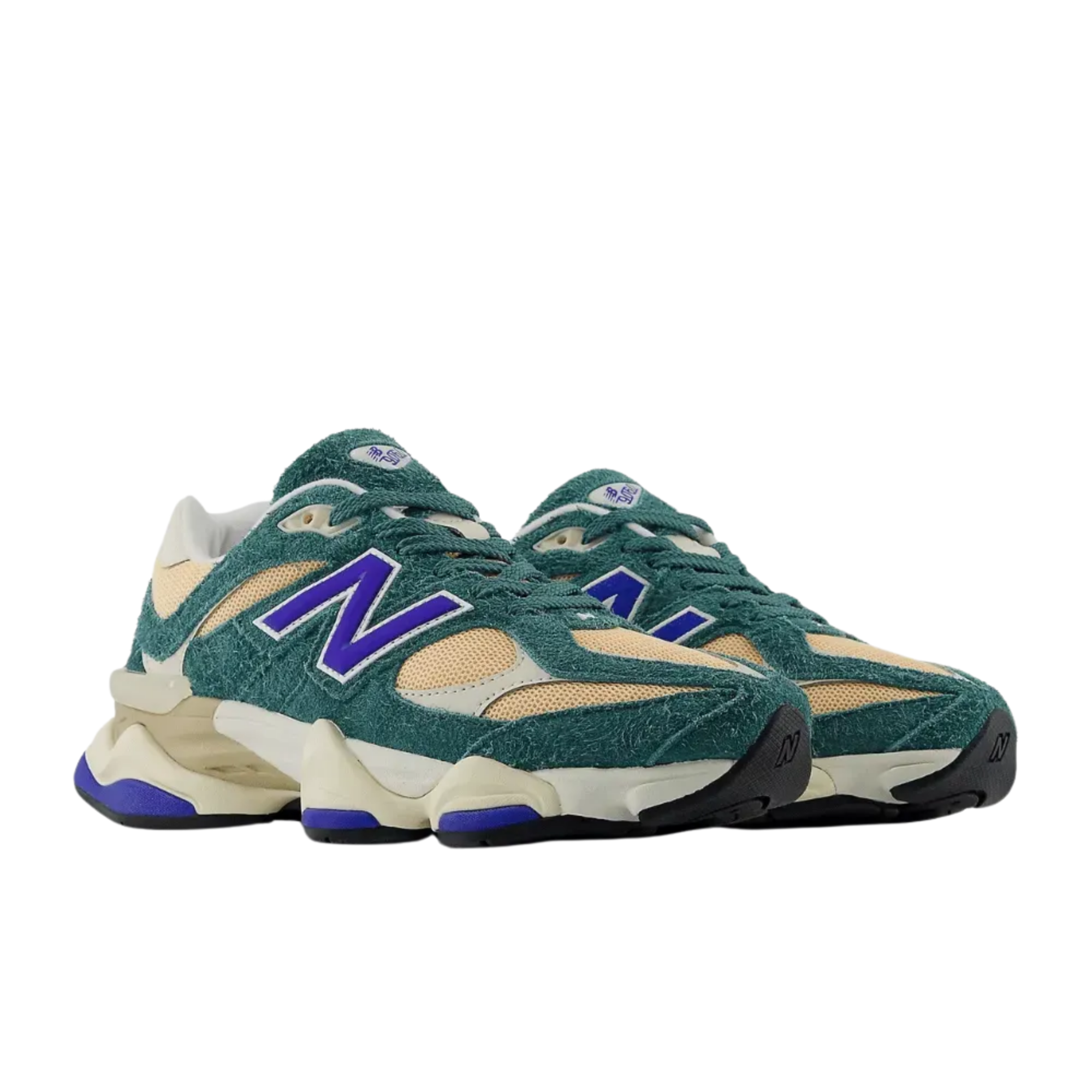 新品未使用　ニューバランス new balance 9060 26cm Tenis New Balance 9060 Feminino |U9060GEC Sneakers Originais Sunika