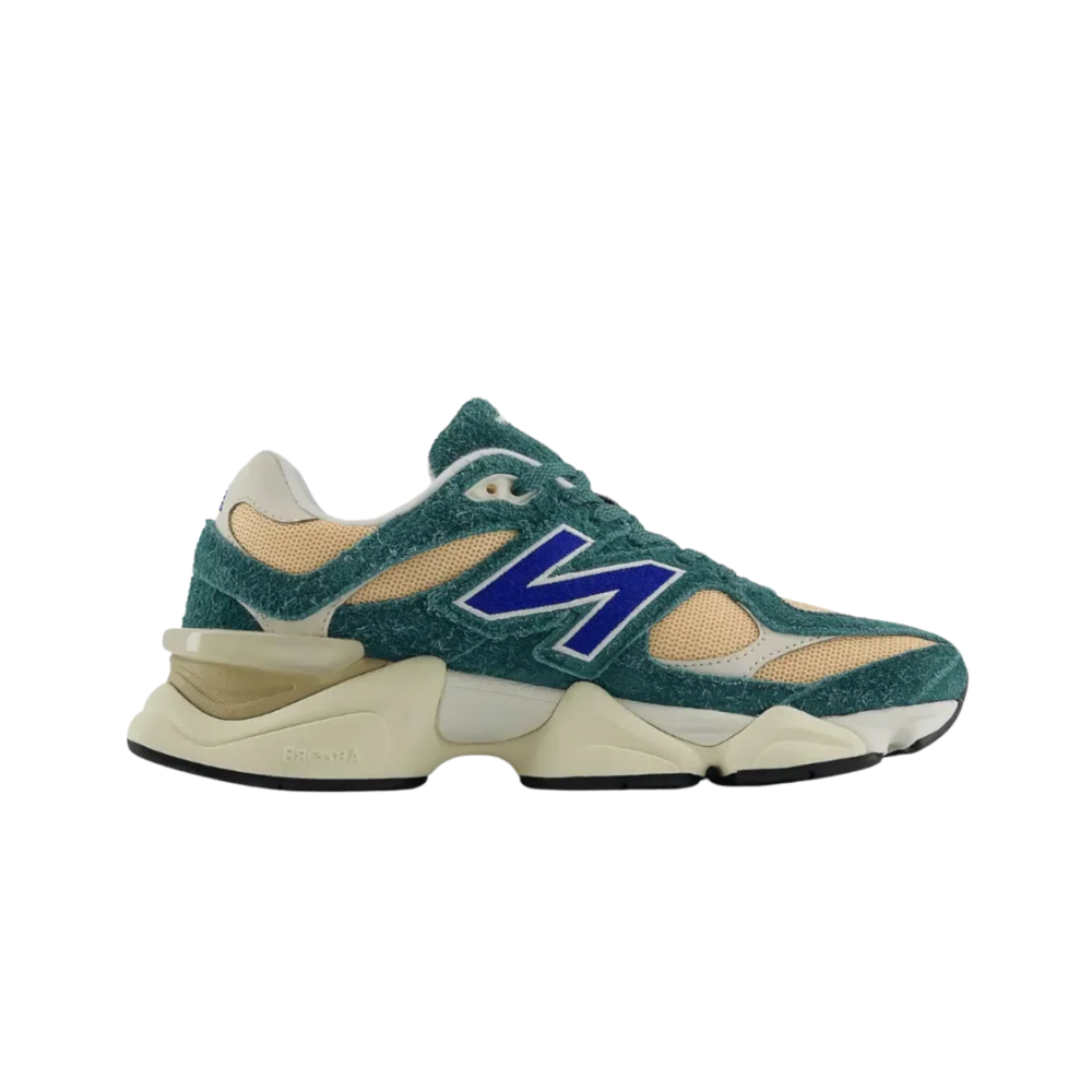 Tenis New Balance 9060 Feminino |U9060GEC Sneakers Originais Sunika