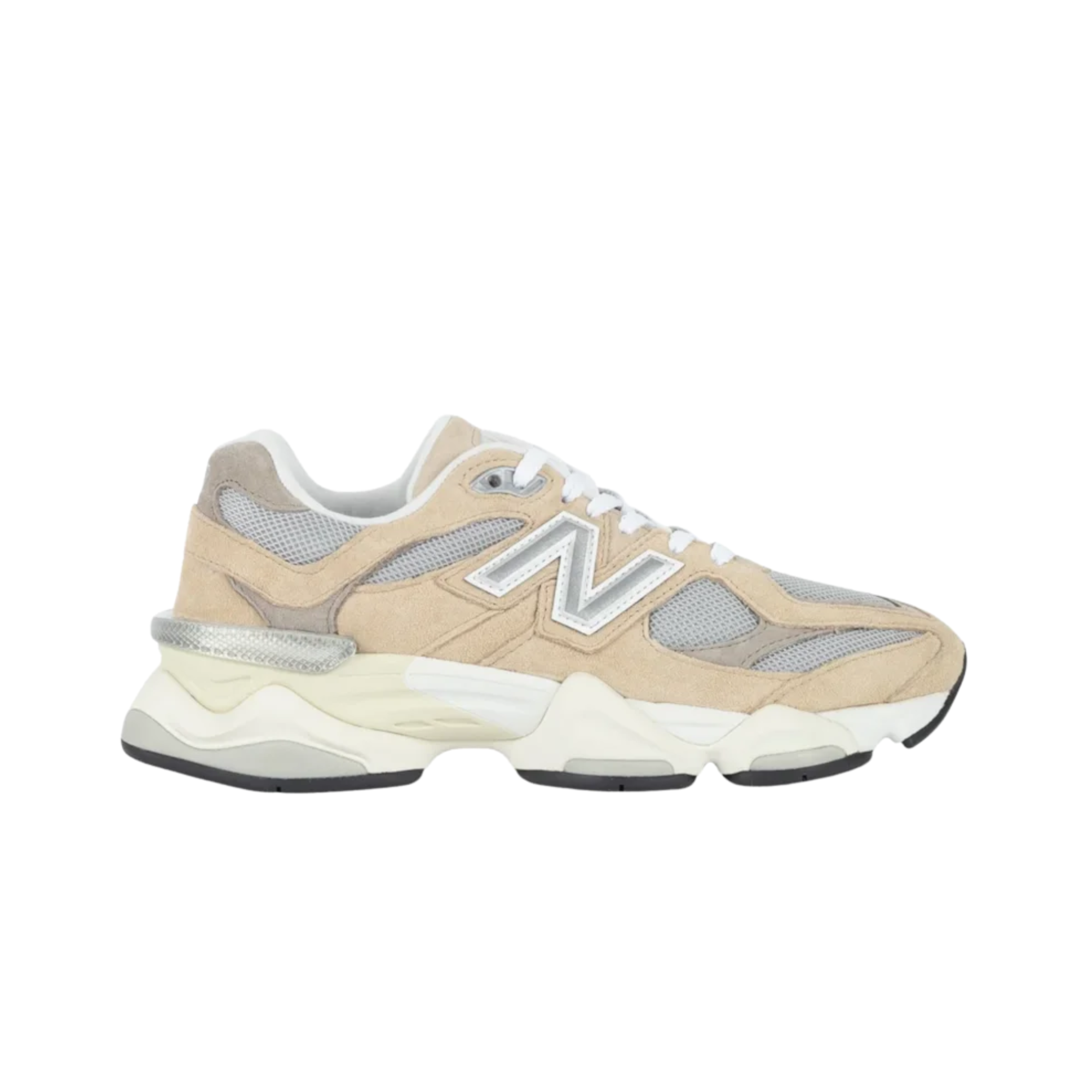 Tênis New Balance 9060 34-39 |U9060LBD Com frete grátis e até 6x