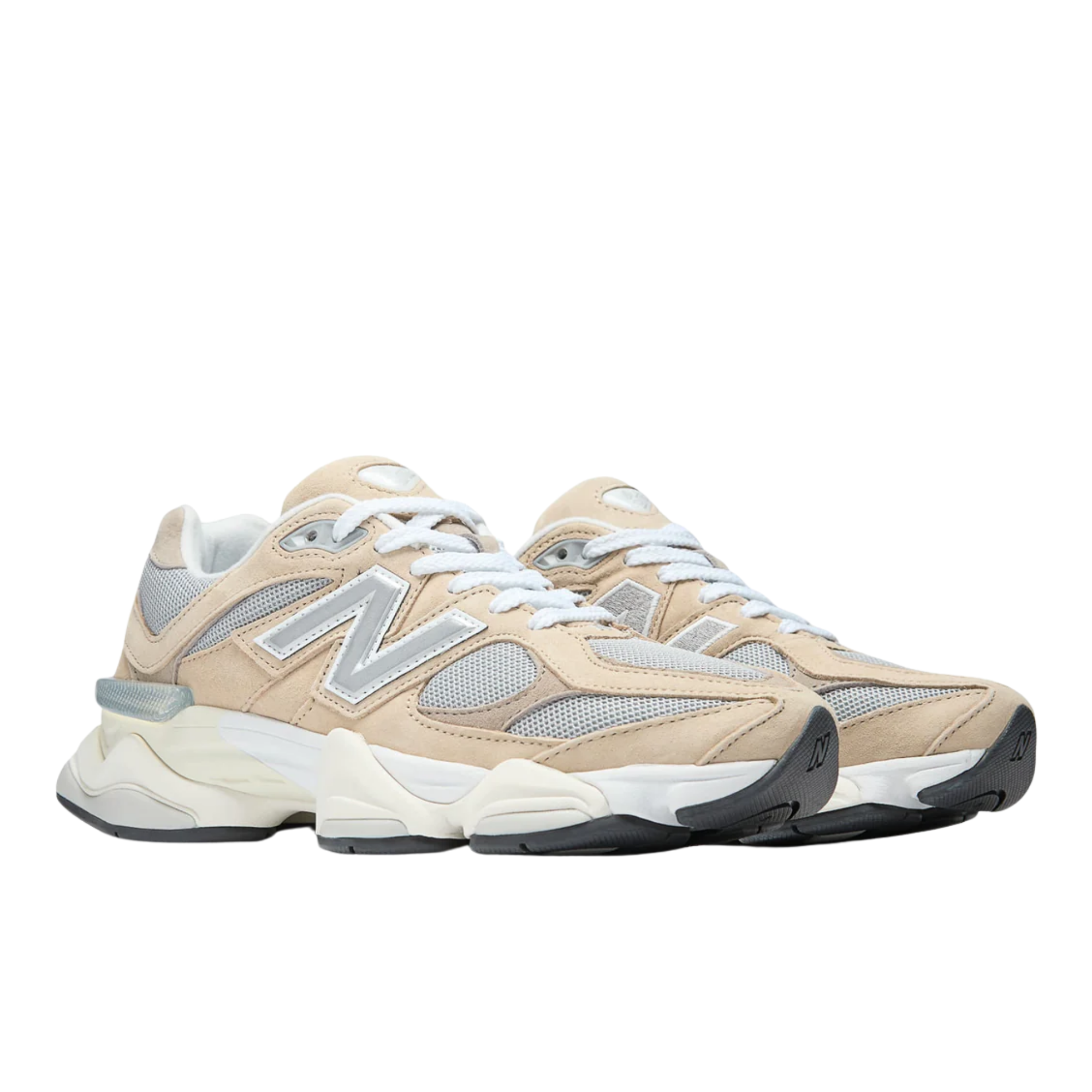 Tênis New Balance 9060 34-39 |U9060LBD Com frete grátis e até 6x