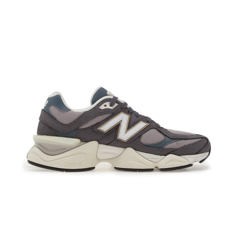 Tenis New Balance 9060 'Neptune Grey' Masculino U9060528 Sneakers