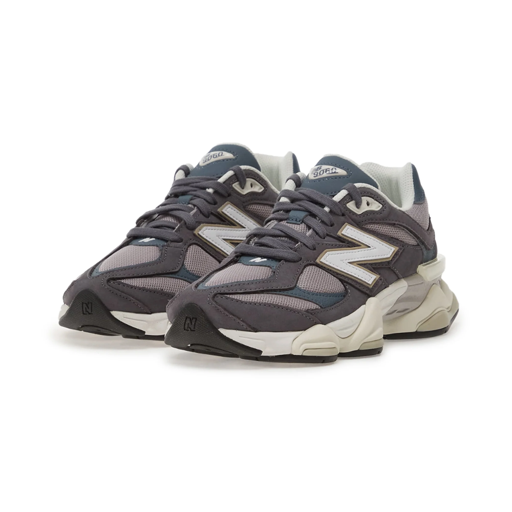 Tenis New Balance 9060 'Neptune Grey' Masculino U9060528 Sneakers