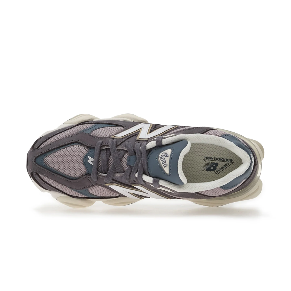 Tenis New Balance 9060 'Neptune Grey' Masculino U9060528 Sneakers
