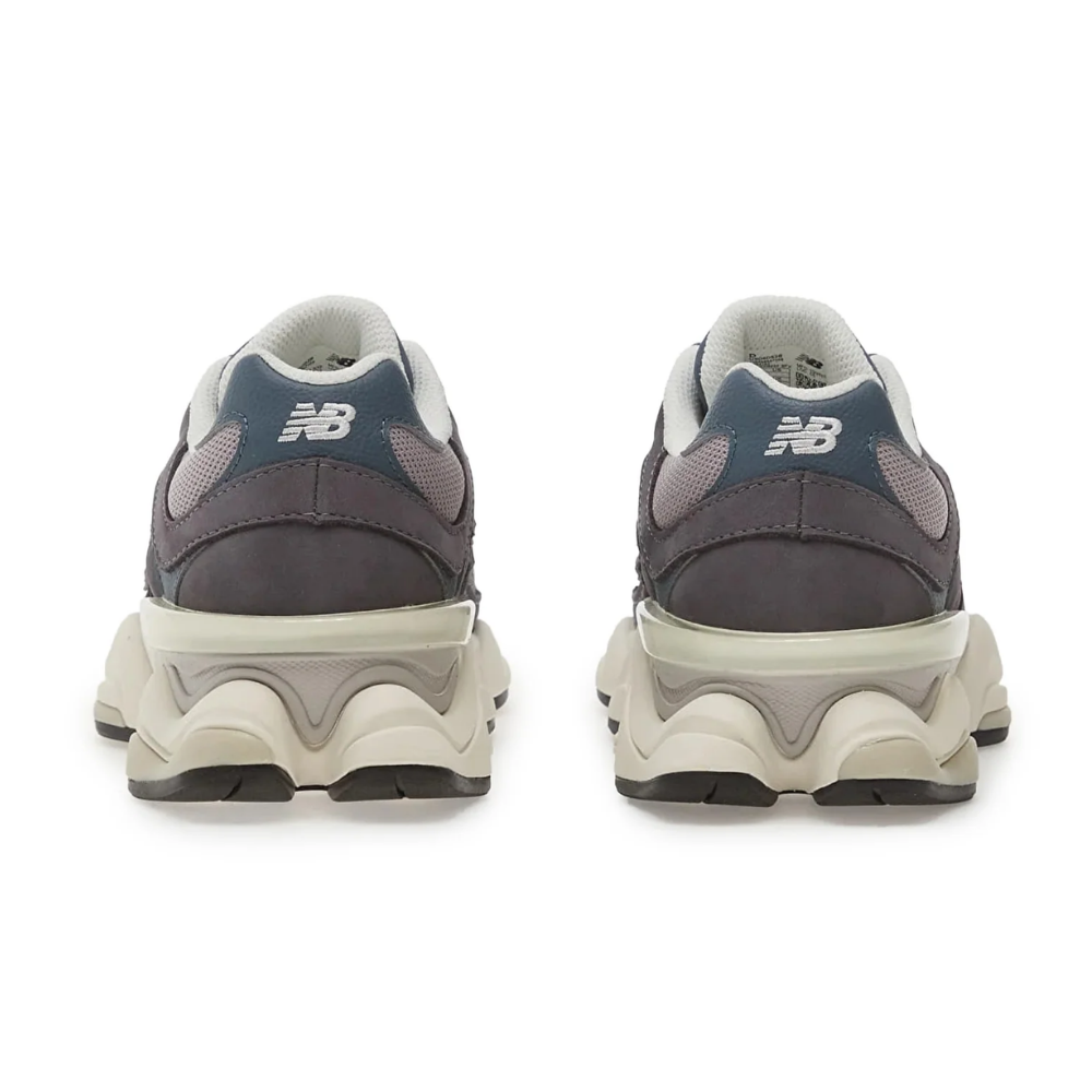 Tenis New Balance 9060 'Neptune Grey' Masculino U9060528 Sneakers