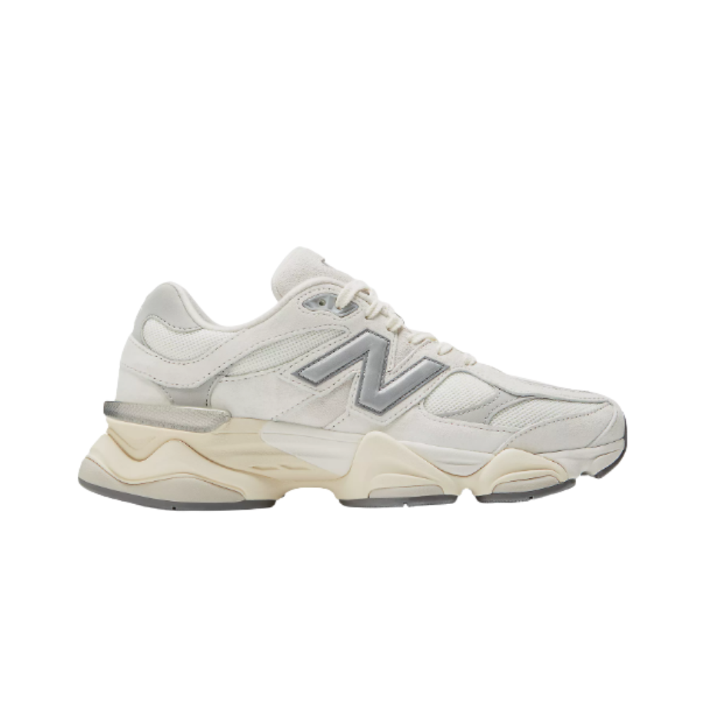 Tenis New Balance 9060 'Off White' Feminino U9060ECA Sneakers