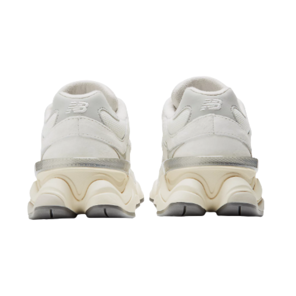 ニューバランス　23cm U9060ECA Tenis New Balance 9060 'Off White' Feminino U9060ECA Sneakers