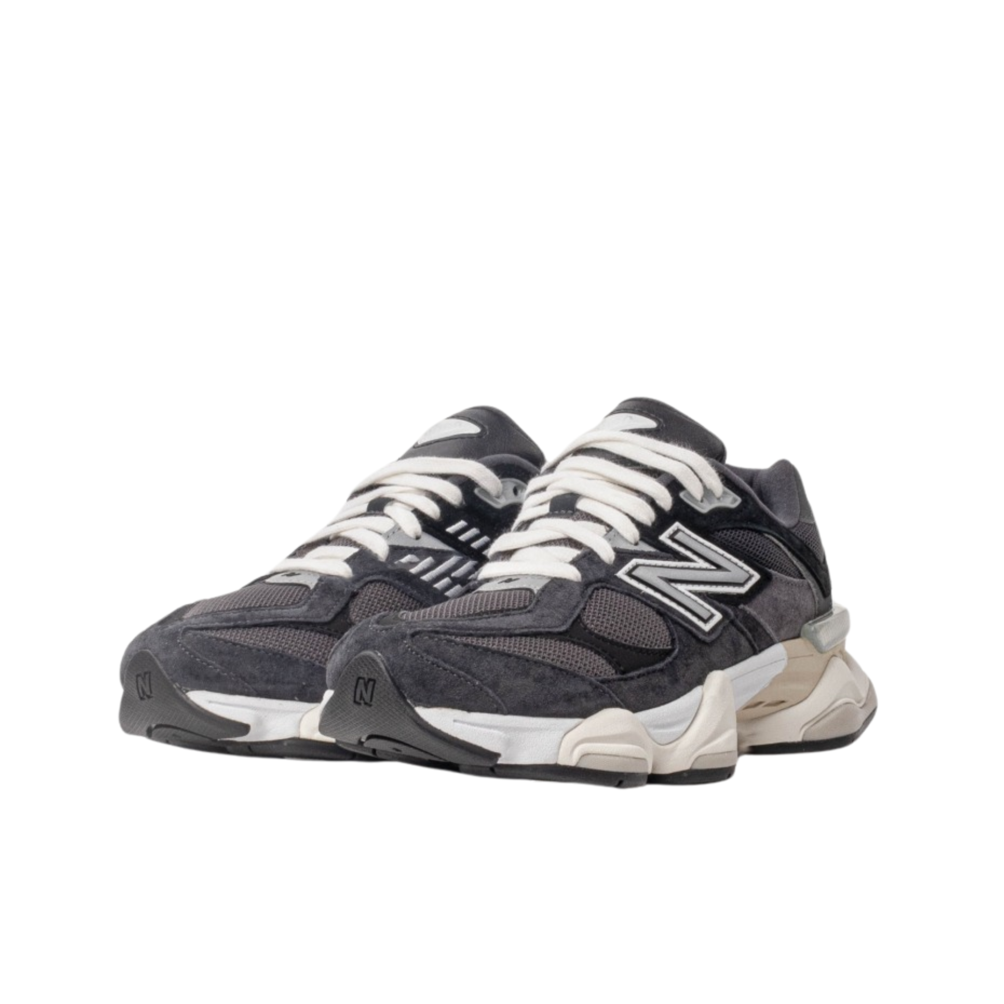Tênis New Balance 9060 Preto Feminino |U9060BLC