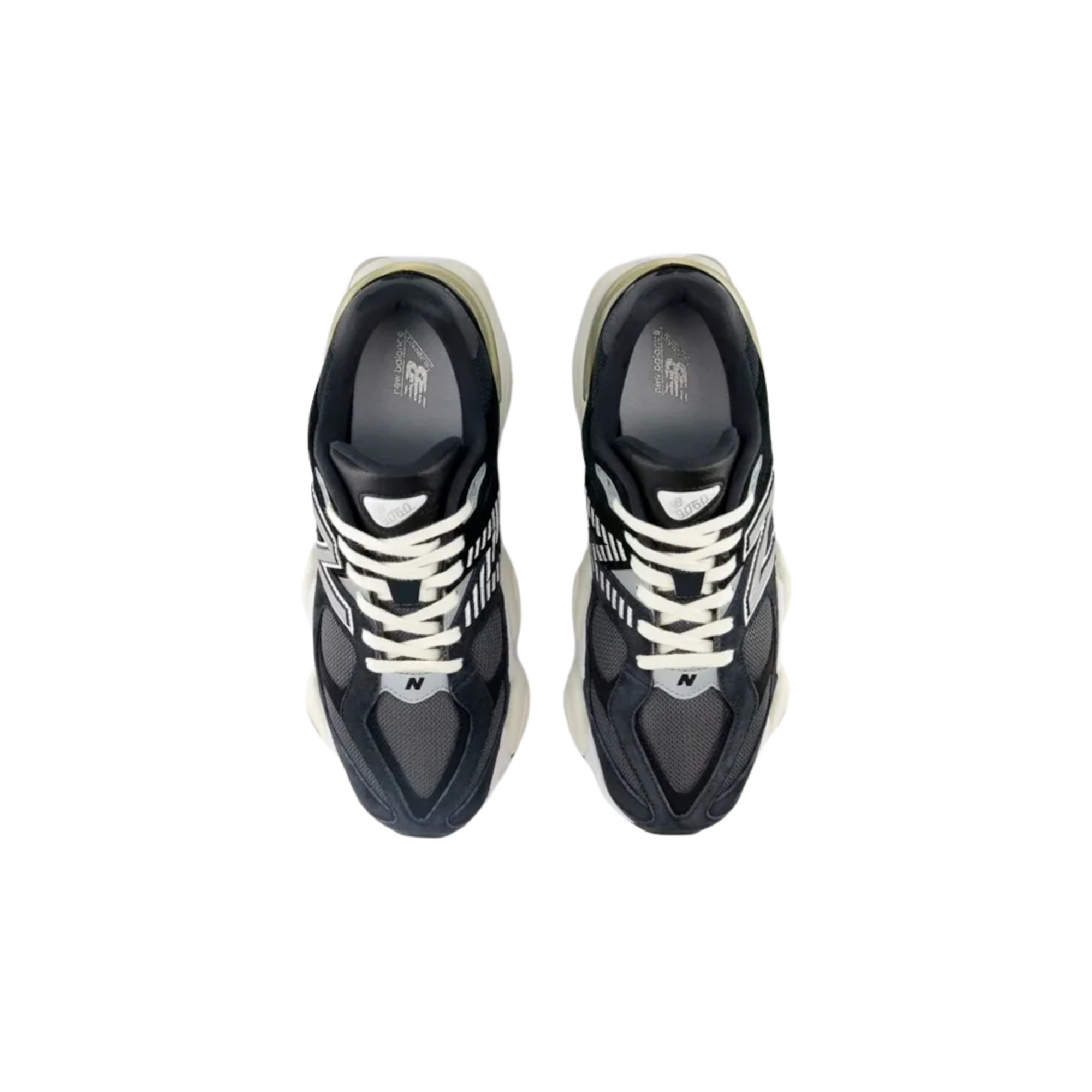 Tênis New Balance 9060 Preto Masculino |U9060BLC