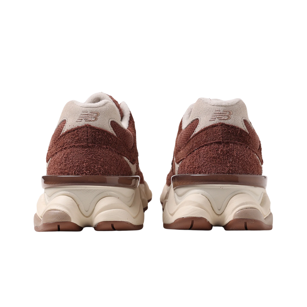 Tênis New Balance 9060 'Rich Oak' Feminino U9060CCC
