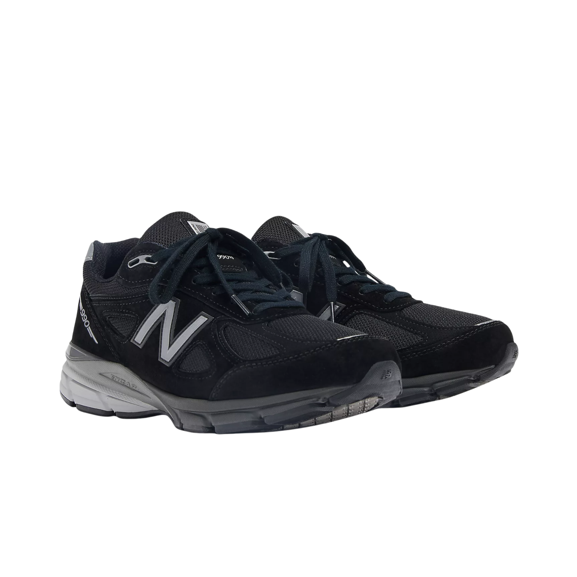 Tênis New Balance 990V4 'Black' Masculino U990BL4