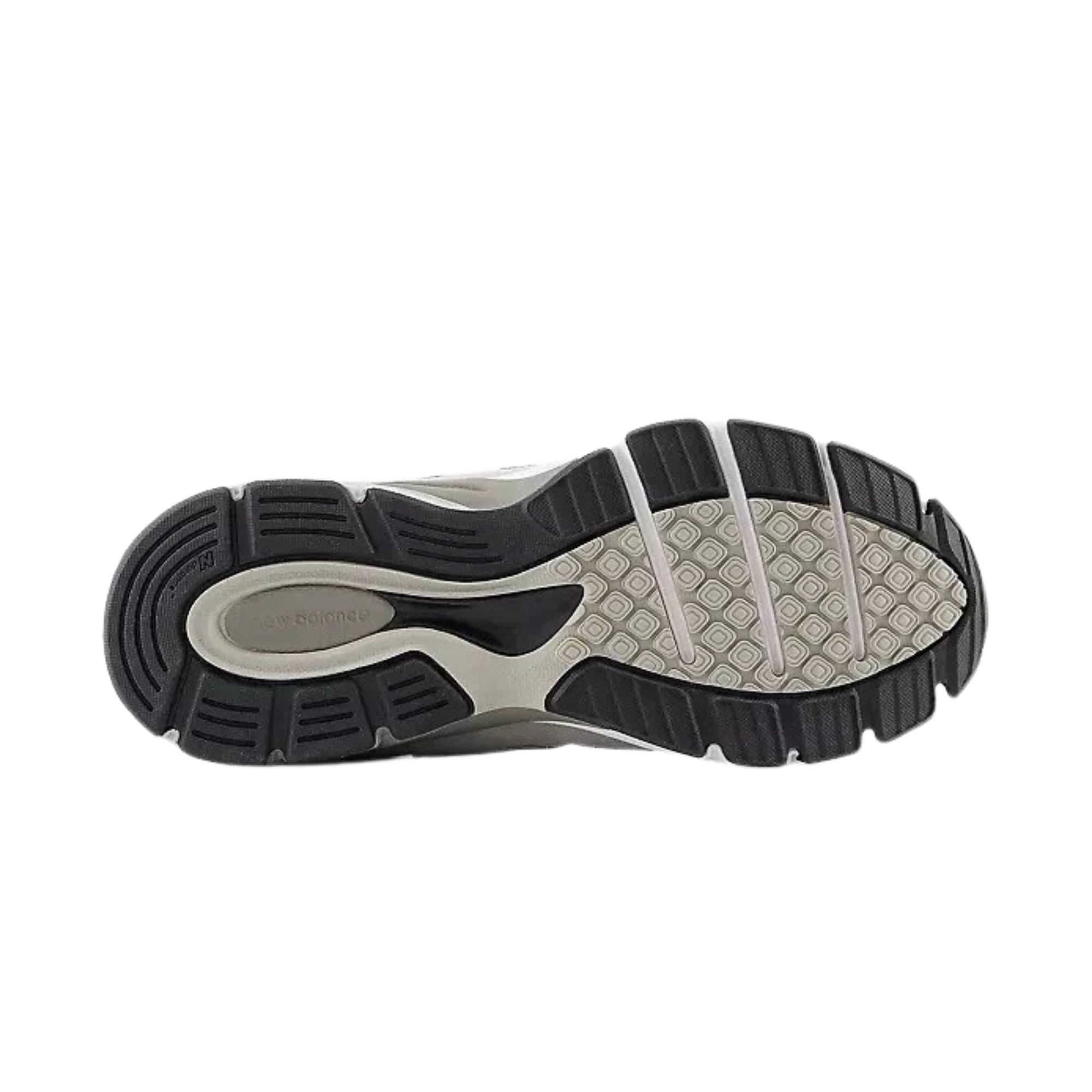 Tênis New Balance 990V4 'Grey' Masculino U990GR4 Tênis New Balance 990V4 'Grey' Masculino U990GR4