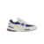 ROYAL BLUE/SEA SALT
