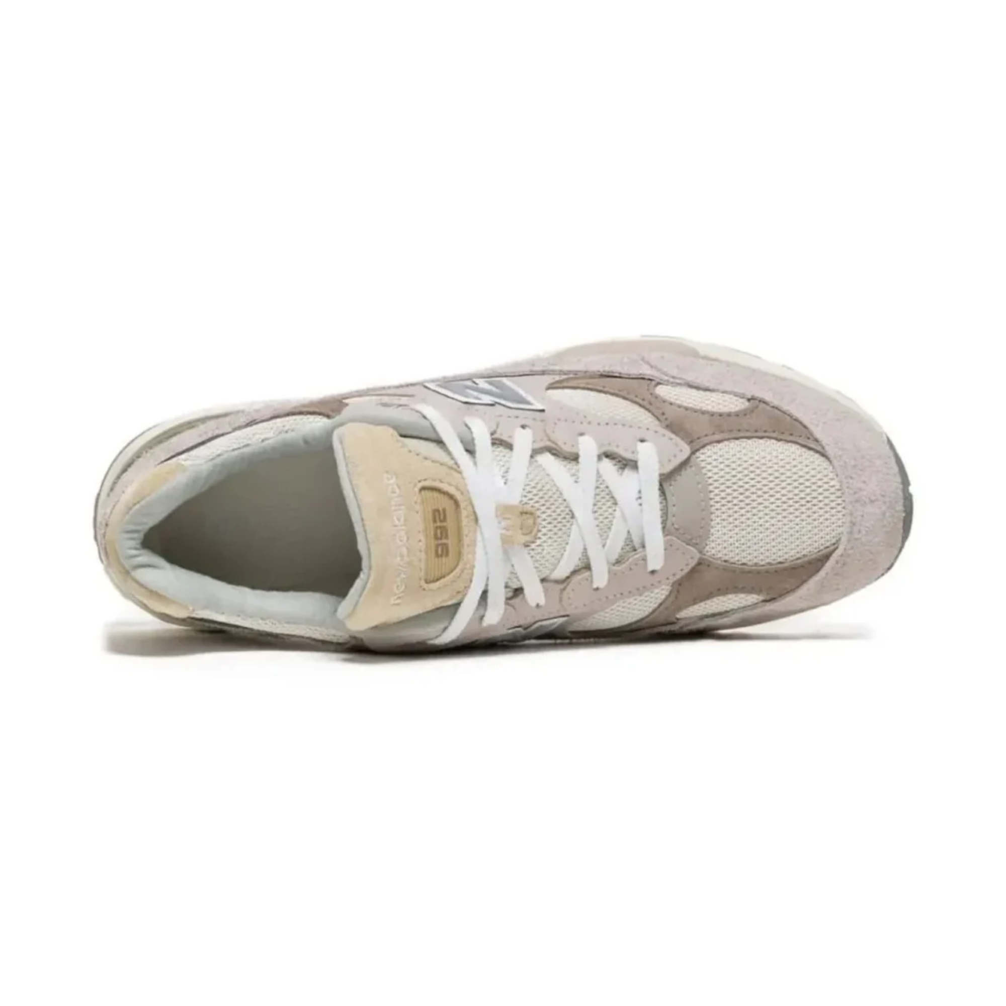 ニューバランス Made in USA 992 U992MM 23cm Tenis New Balance 992 Made In USA x Teddy Santis Feminino U992MM