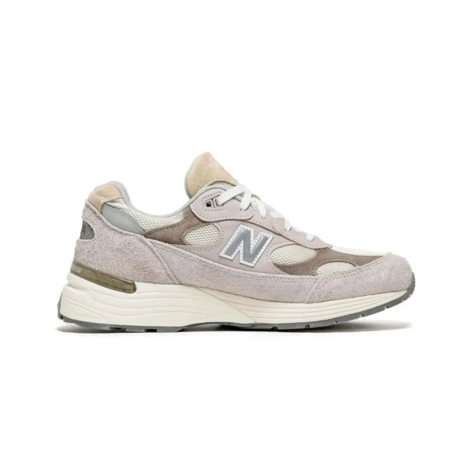 Tenis New Balance 992 Made In USA x Teddy Santis Feminino U992MM