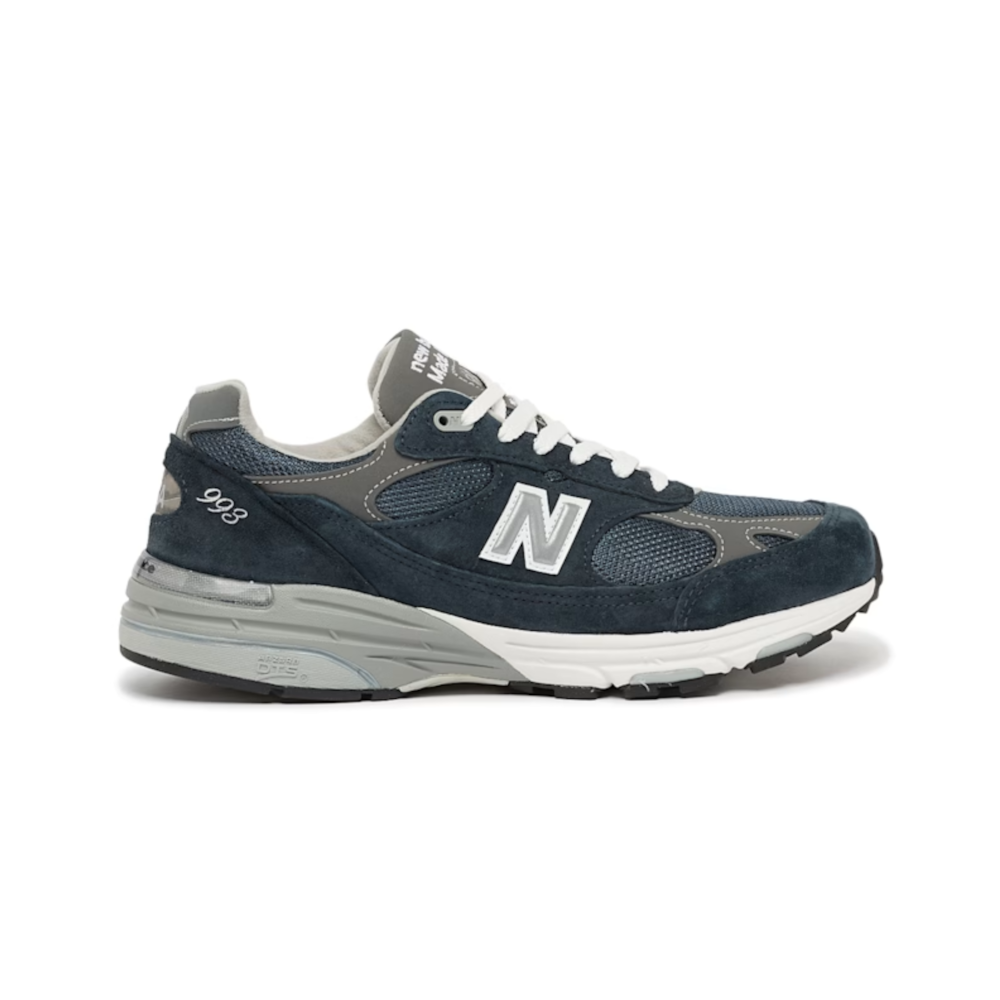 Balance 990v3 Sneaker New Balance 993v3 Tênis New Balance 993 Made