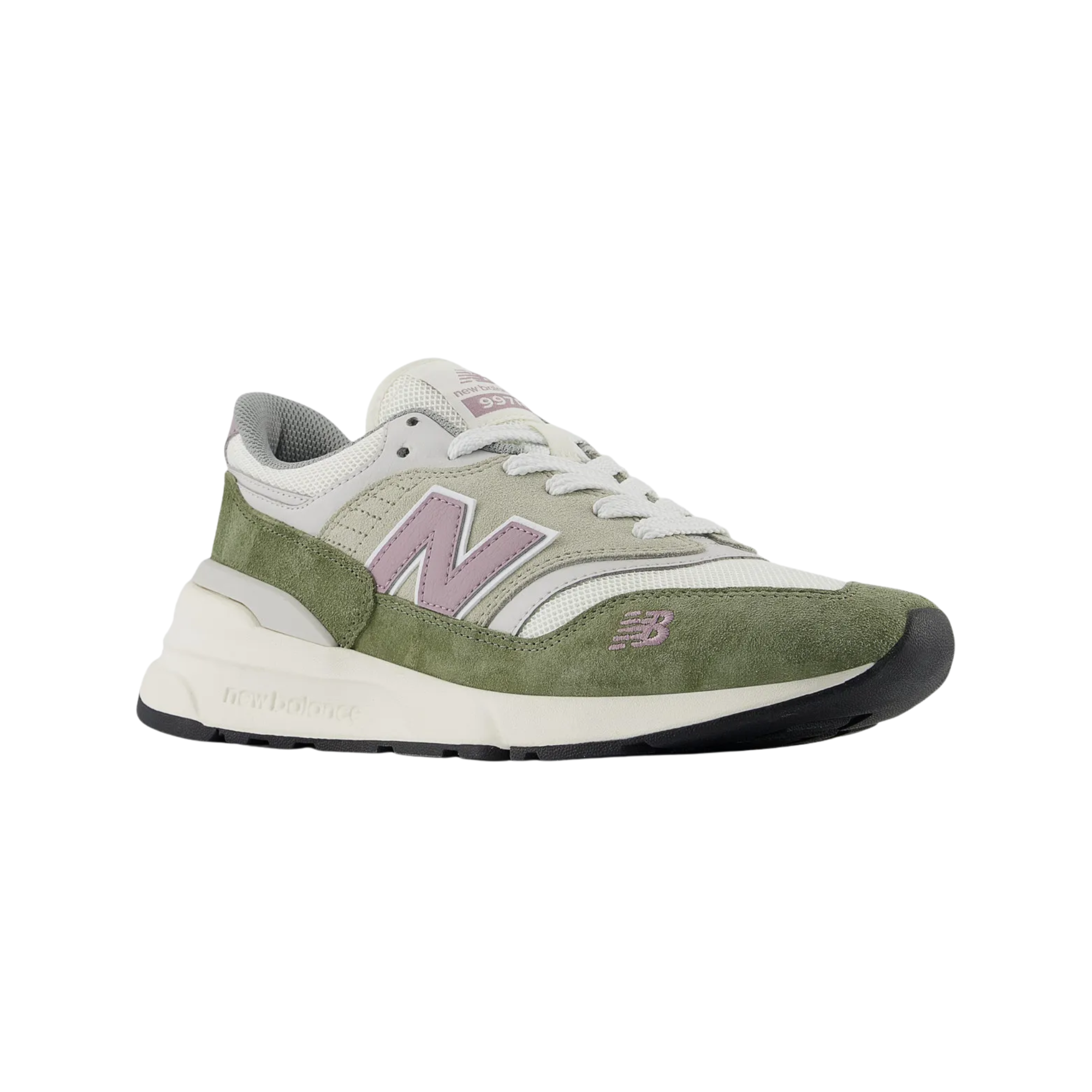 Tenis New Balance 997R Feminino |U997RMGB Sneakers Originais Sunika