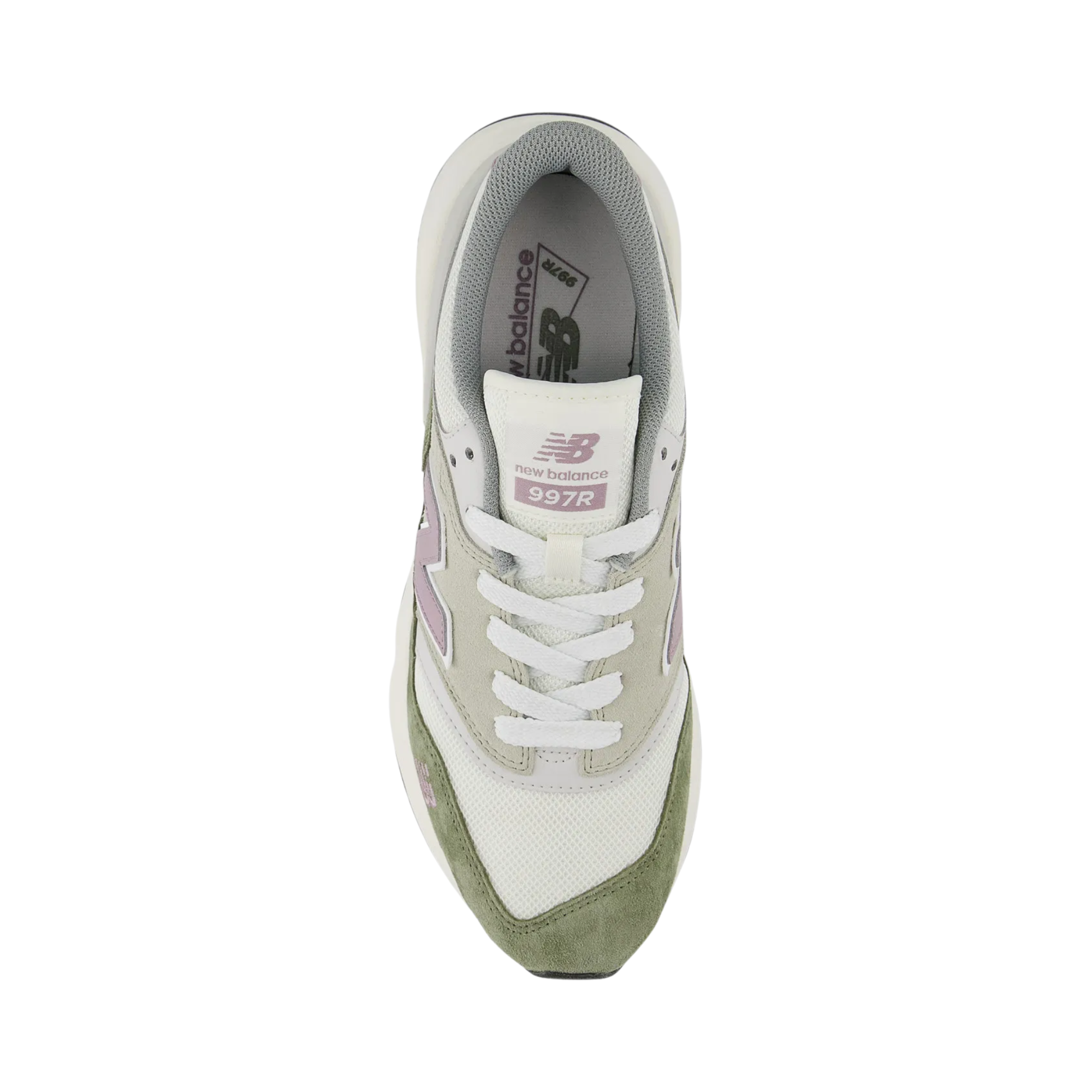 Tenis New Balance 997R Feminino |U997RMGB Sneakers Originais Sunika