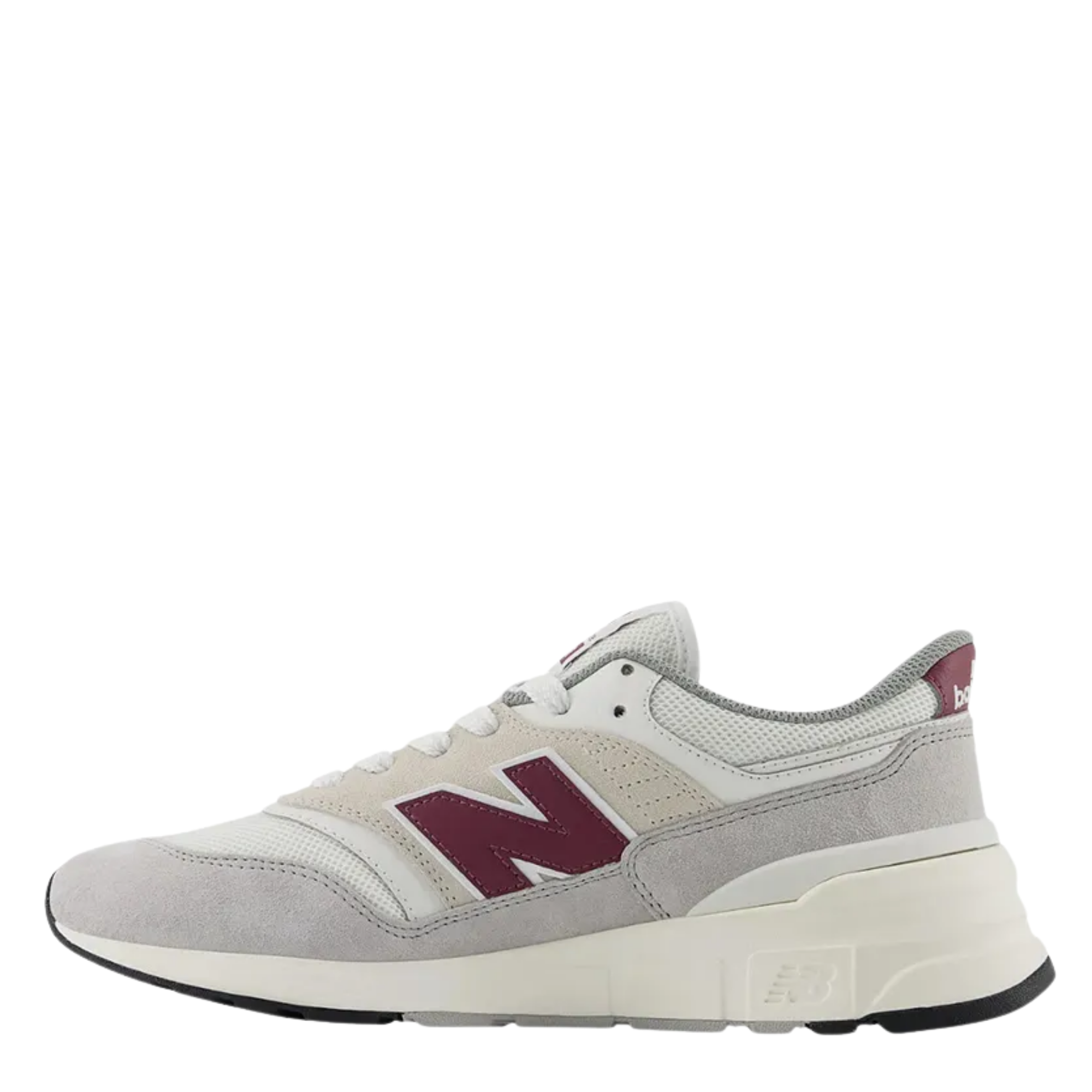 Tenis New Balance 997R Feminino |U997RMGC Sneakers Originais Sunika