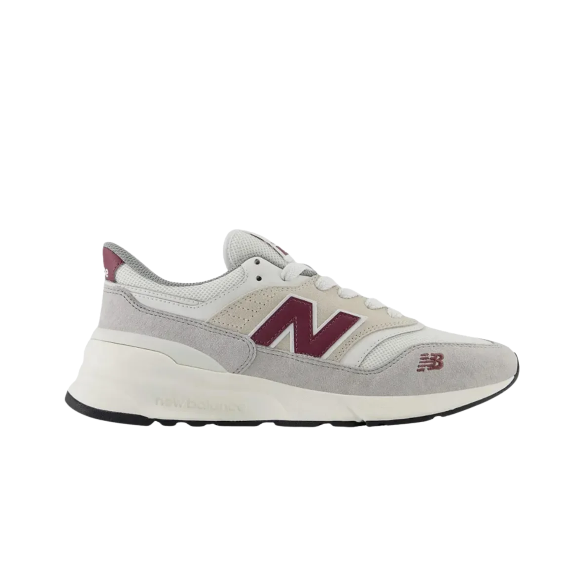 Tenis New Balance 997R Feminino |U997RMGC Sneakers Originais Sunika