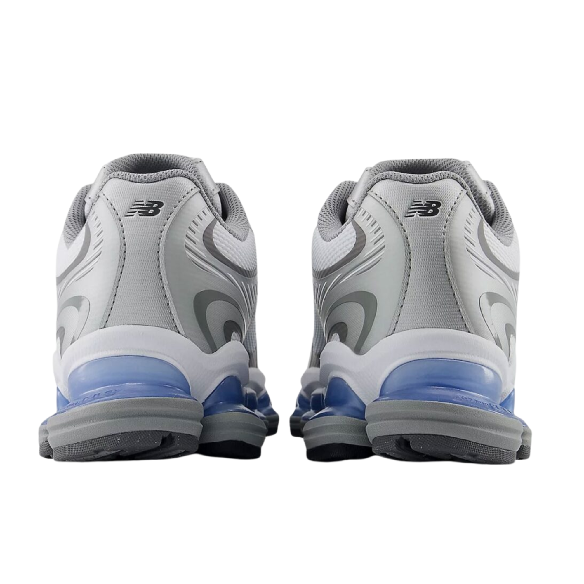 Tenis New Balance ABZORB 2000 Branco Feminino U2000AA Sneakers Tenis New Balance ABZORB 2000 Branco Feminino U2000AA Sneakers