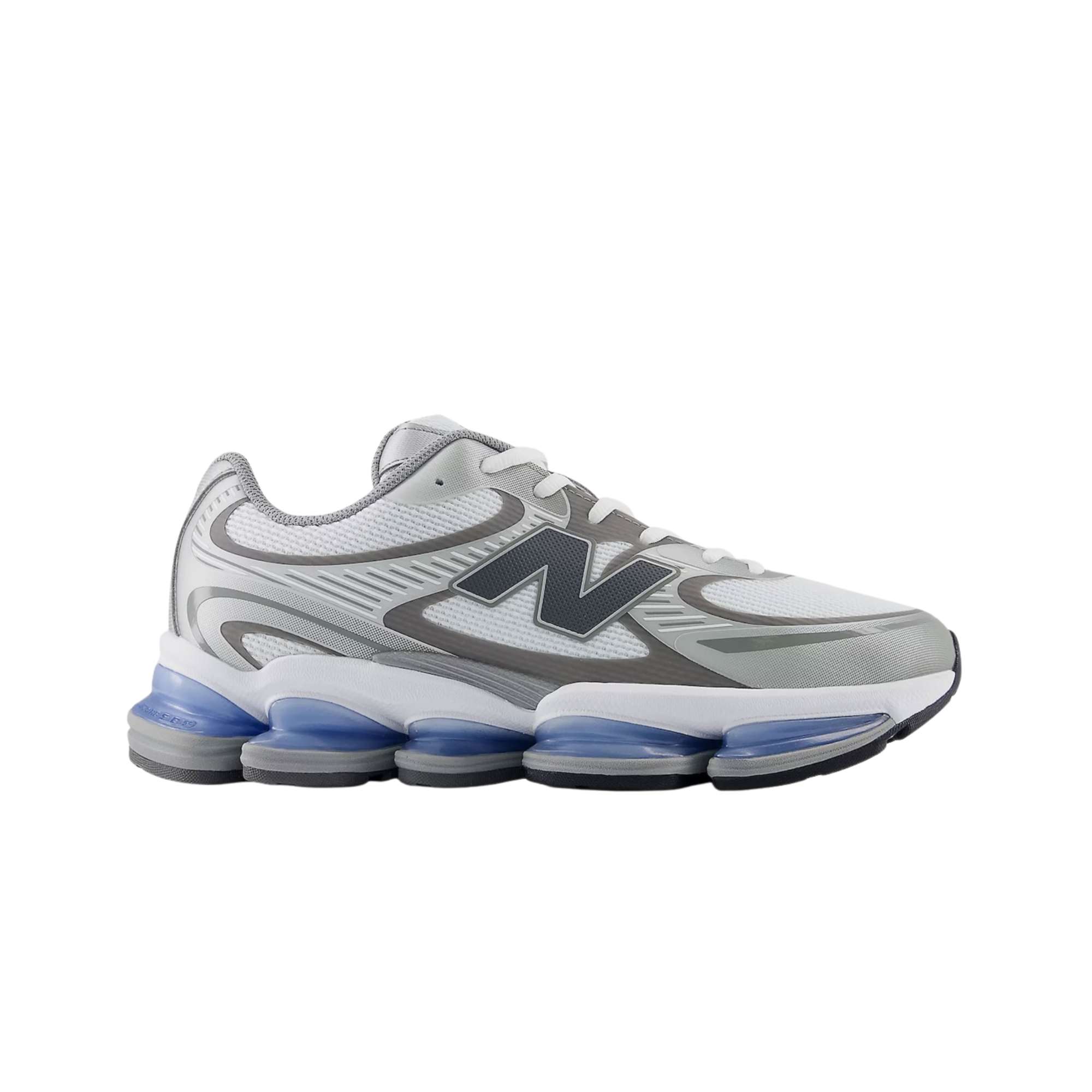 Tenis New Balance ABZORB 2000 Branco Feminino U2000AA Sneakers