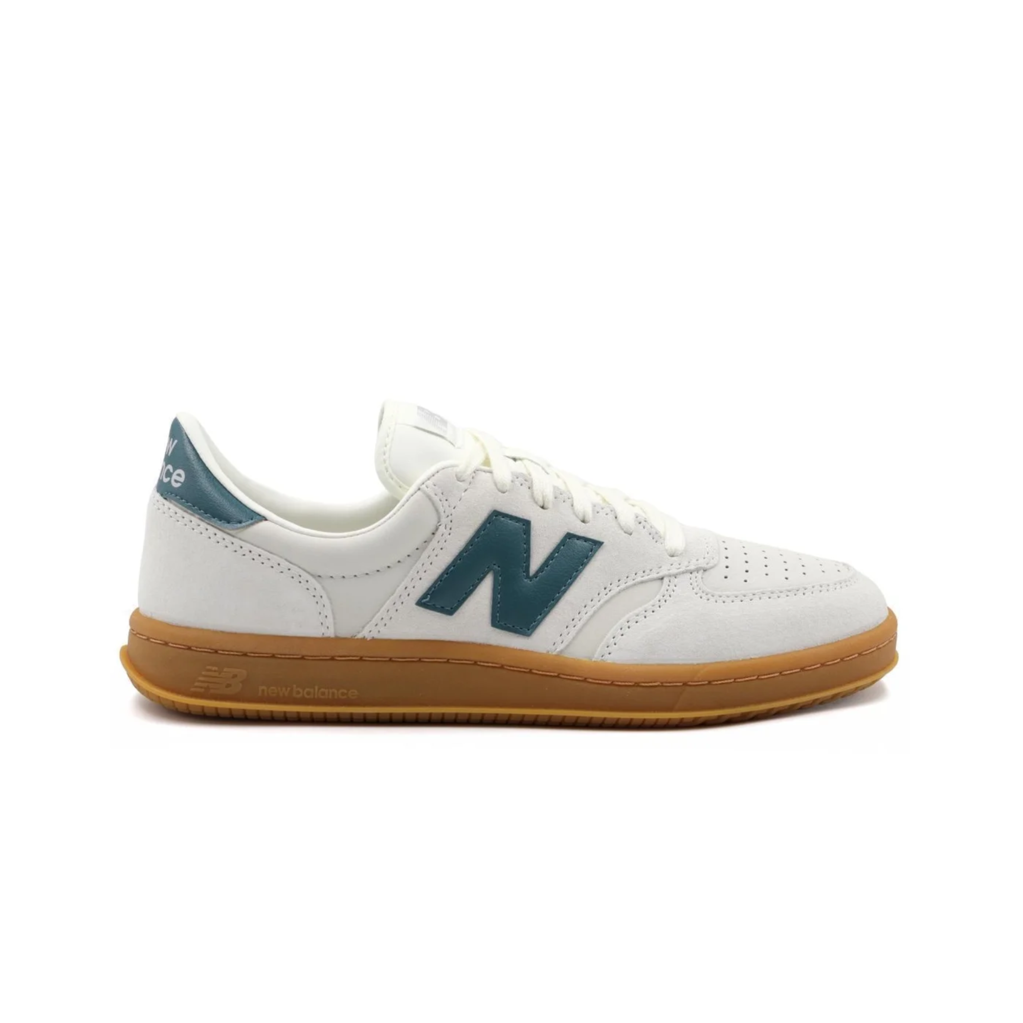 Tenis New Balance 650 Branco Masculino BB650RWH Sneakers Originais