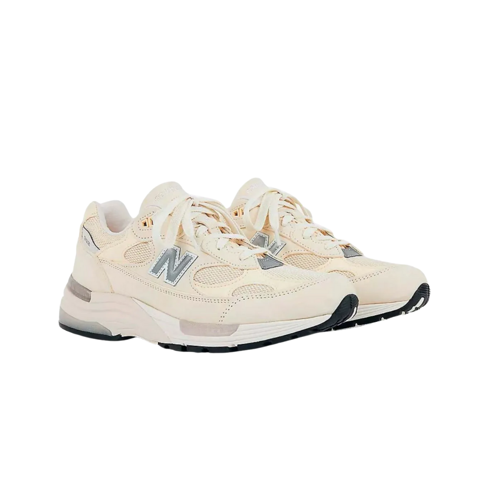 Tenis New Balance Feminino 992 Mede In USA x Teddy Santis |U992MC