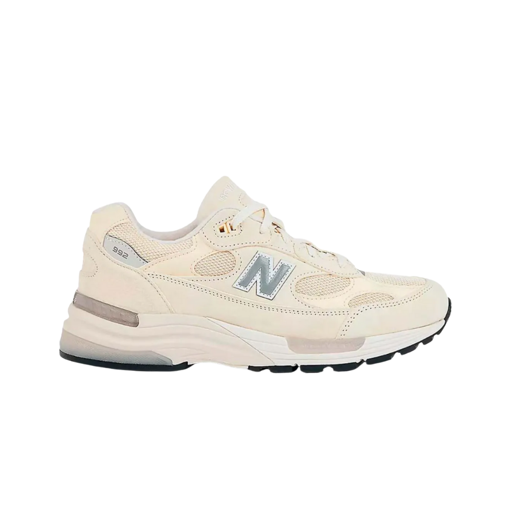 New Balance 992 U992MM グレー/ベージュ NB公式アウトレット】 Made in USA 992 ｜ニューバランス公式通販