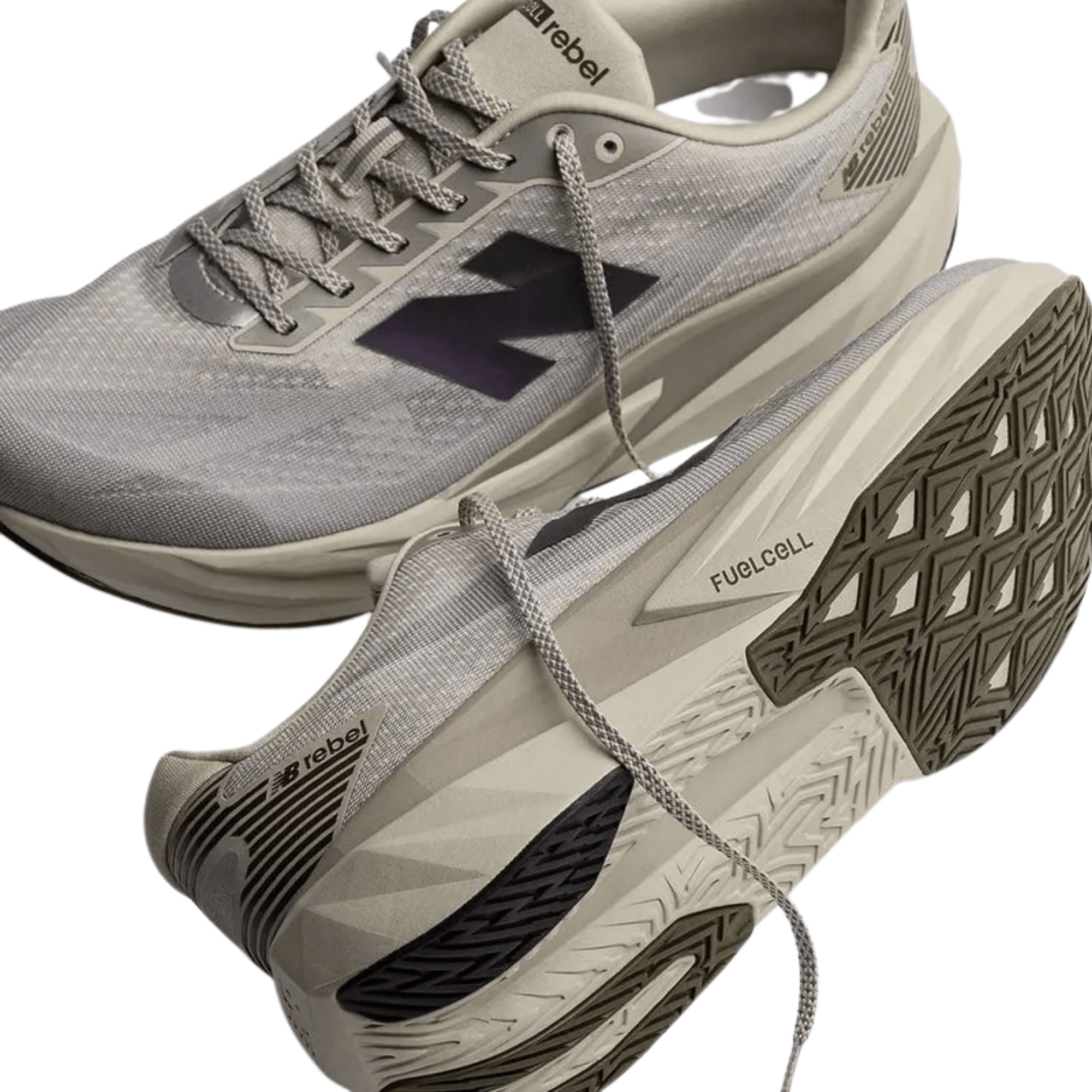 Tenis New Balance Feminino FuelCell Rebel V5 Dream State |WFCXPB5
