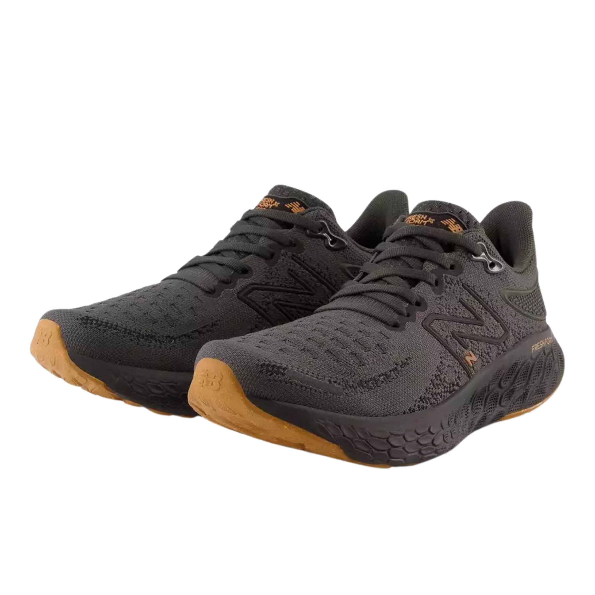 Tenis New Balance Fresh Foam X 1080V12 W108012K Sneakers Originais
