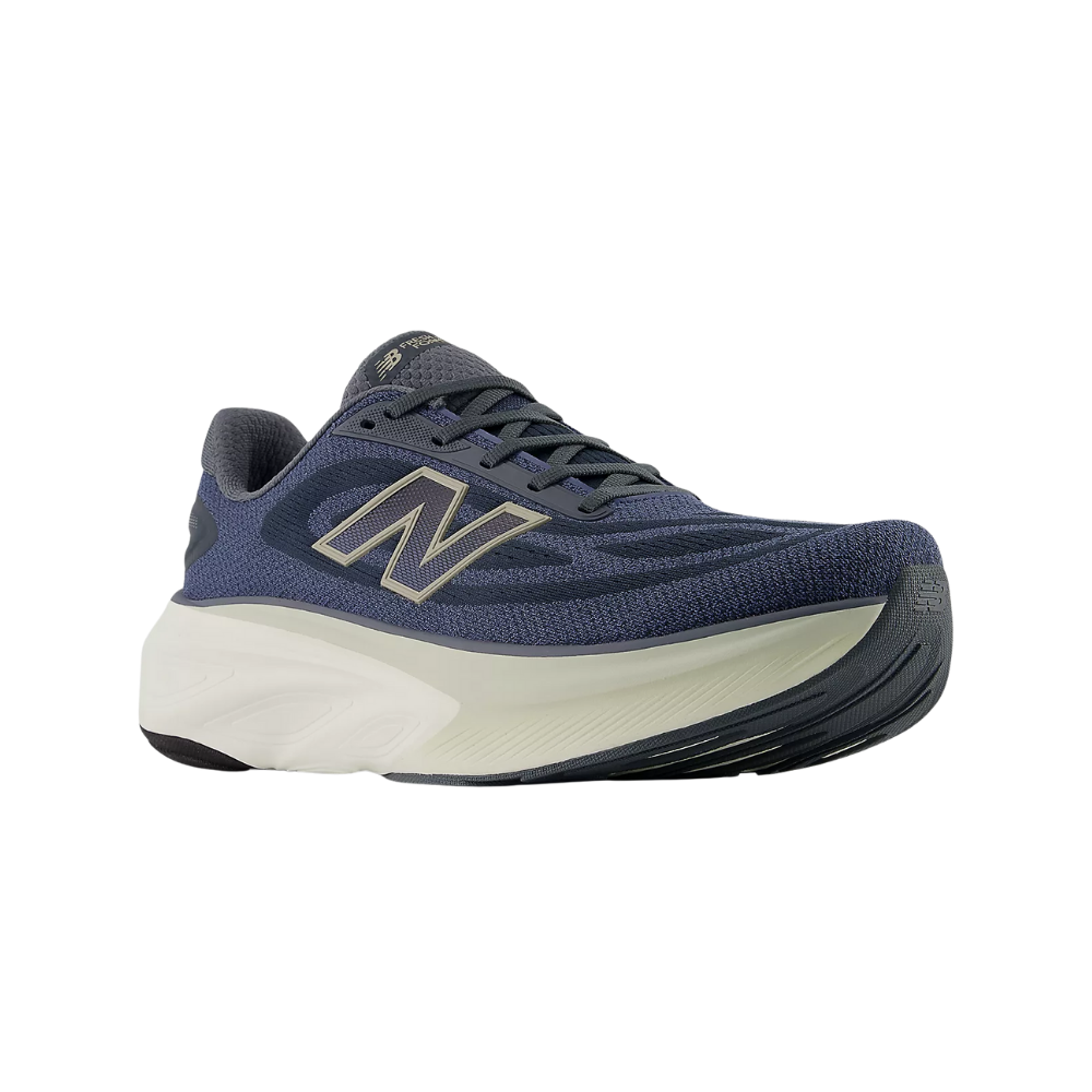 Tênis New Balance Fresh Foam x Trail More 40-43 |MTMORCK3