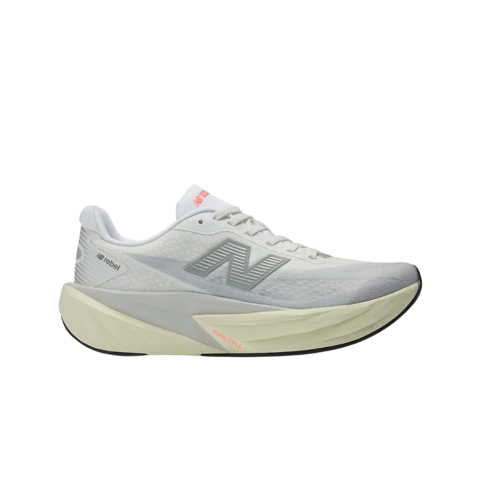 Tênis New Balance Fuelcell Rebel V5 'Grey Matter' Masculino MFCX3NO