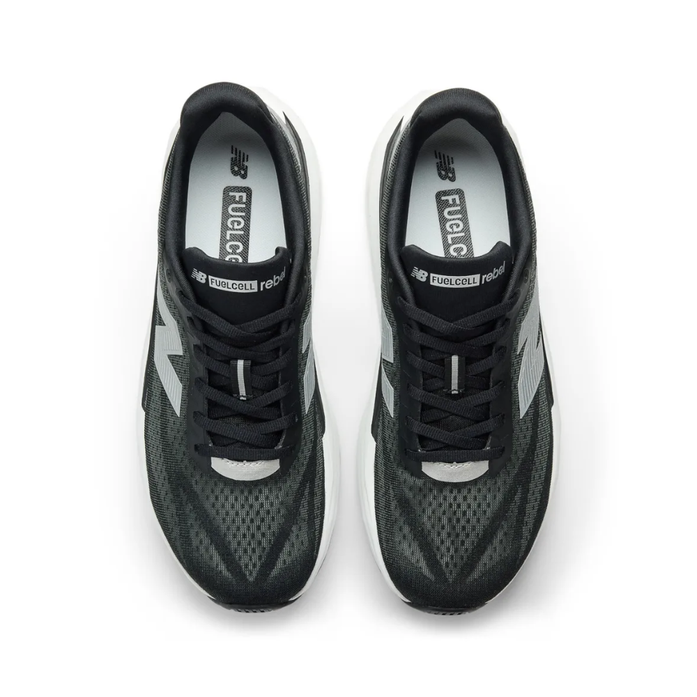 スパイク・シューズ NB FuelCell Rebel v5 MFCXL Y5 26cm Tenis New Balance Fuelcell Rebel V5 'Black' Masculino MFCXLO5