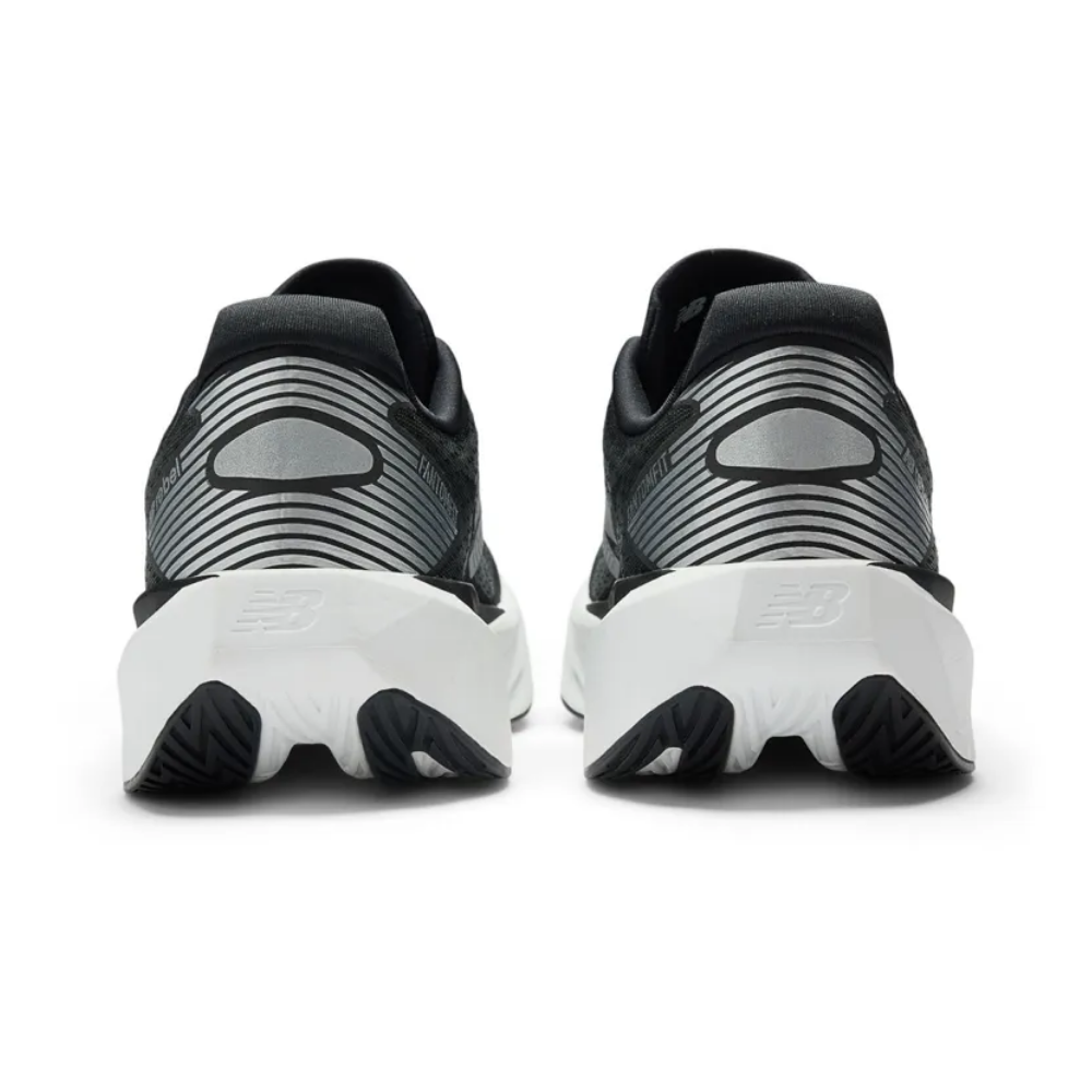 Tenis New Balance Fuelcell Rebel V5 'Black' Masculino MFCXLO5