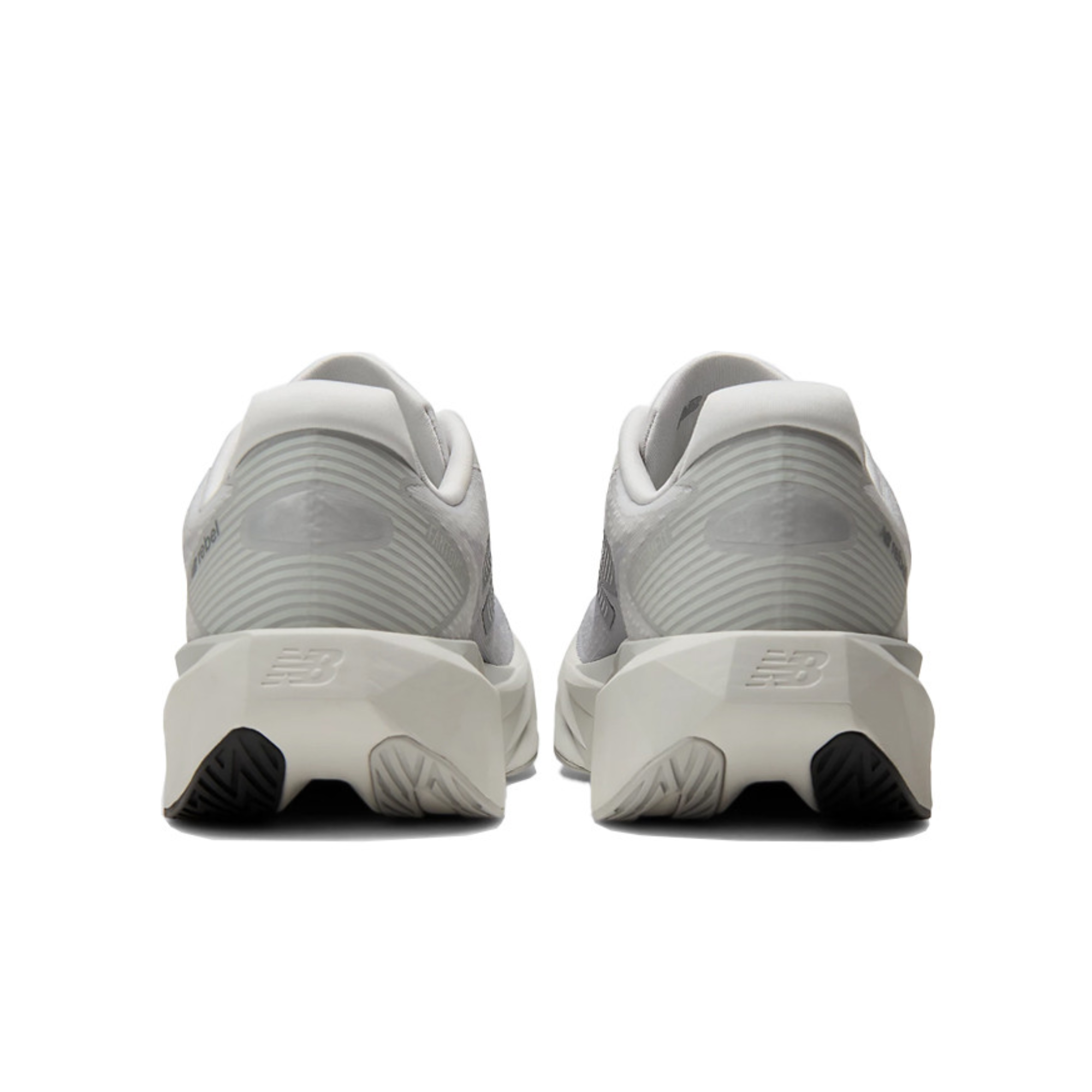 Tênis New Balance Fuelcell Rebel V5 'Grey Matter' Masculino MFCX3NO