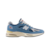 LIGHT BLUE/LIGHT SILVER