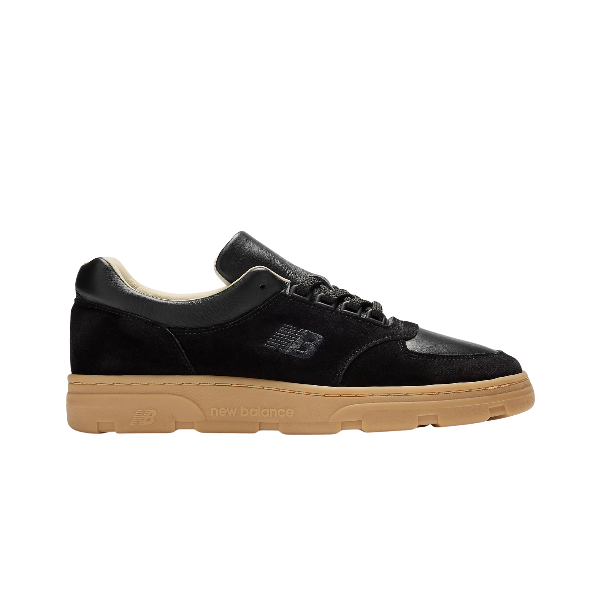 Tênis New Balance Made in UK Allerdale 'Black' UADWKKB