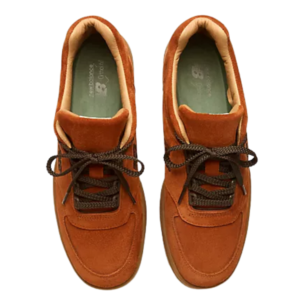 Tenis New Balance Made In UK Allerdale 'Cinnammon' UADWGGR