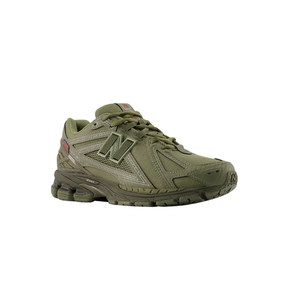 Tênis New Balance Masculino 1906R Olive |U1906ROG