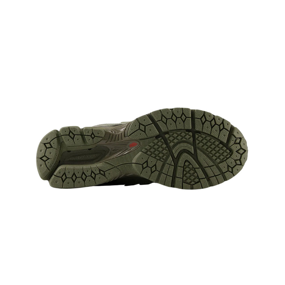 Tenis New Balance Masculino 1906R Olive |U1906ROG Sneakers