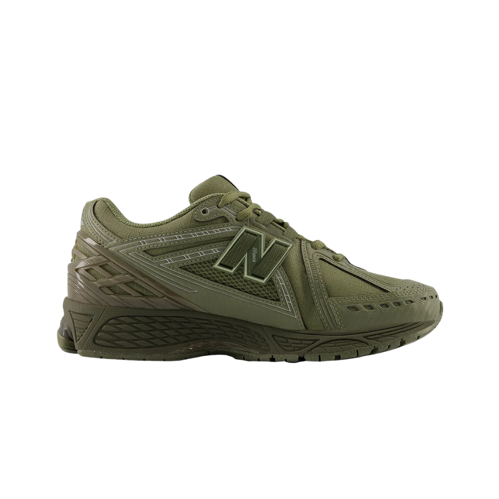 Tenis New Balance Masculino 1906R Olive |U1906ROG Sneakers