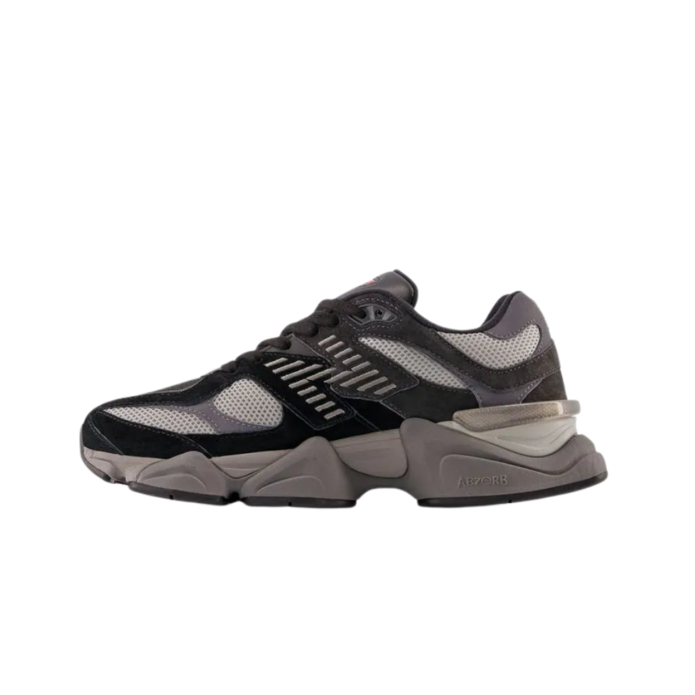 Tenis New Balance Masculino 9060 Preto |U9060BLK Sneakers