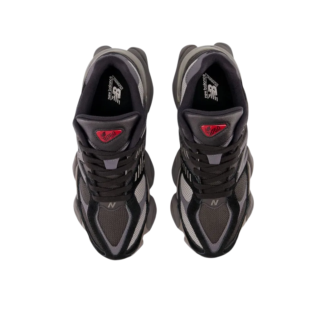 Tenis New Balance Masculino 9060 Preto |U9060BLK Sneakers
