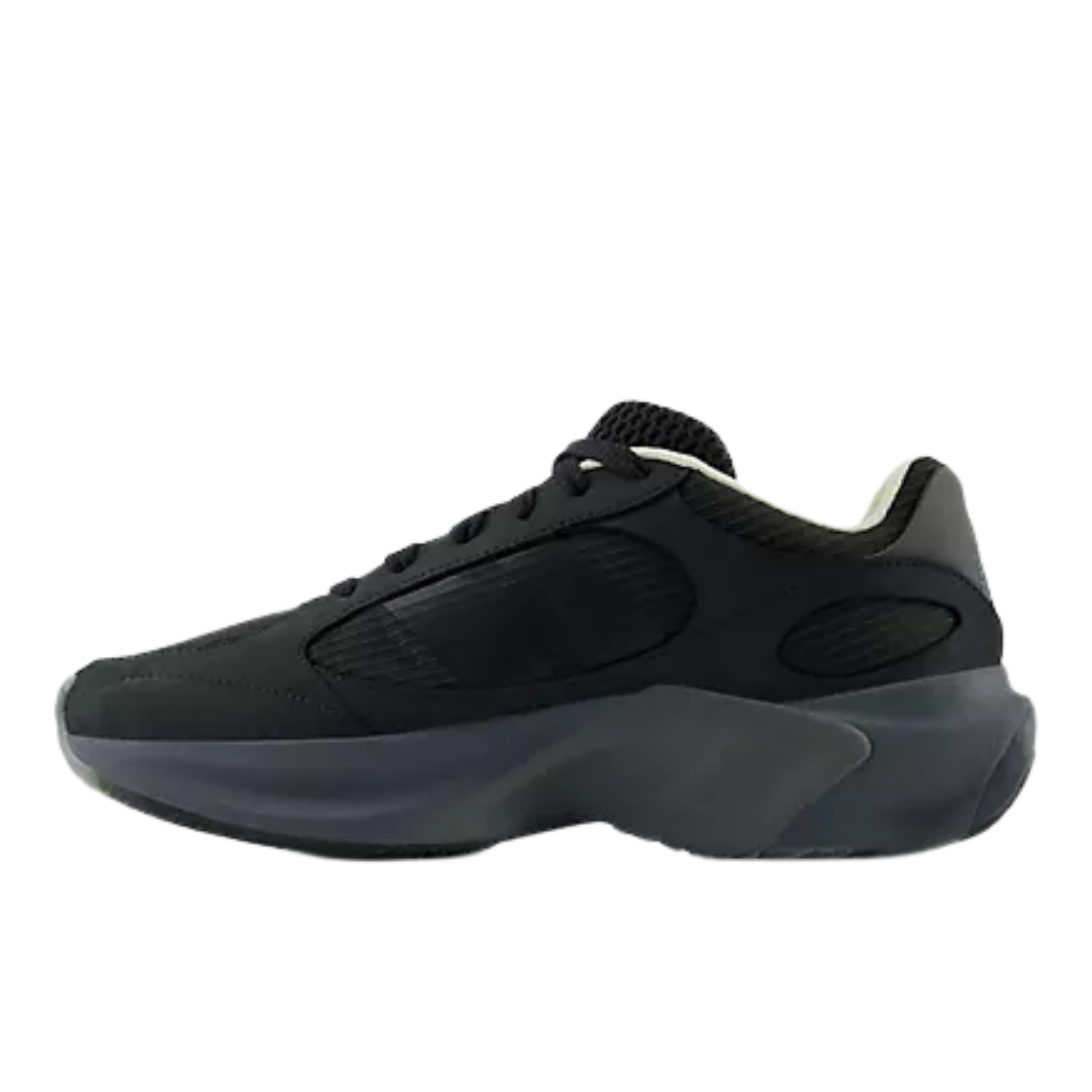 Tenis New Balance Warped Runner Lunar New Year Preto 38-43