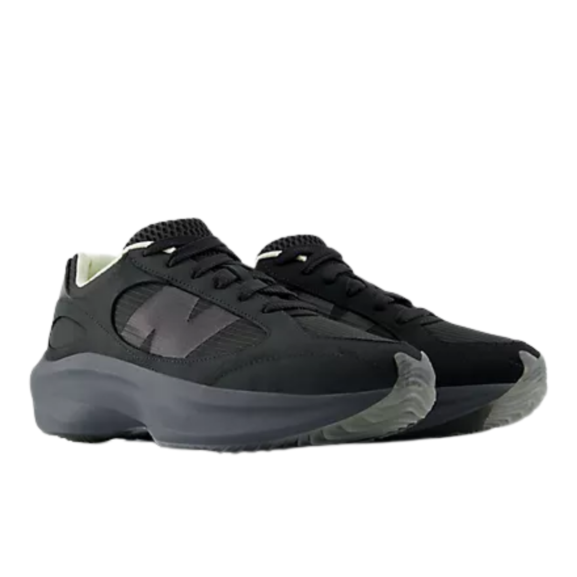 Tenis New Balance Warped Runner Lunar New Year Preto 38-43