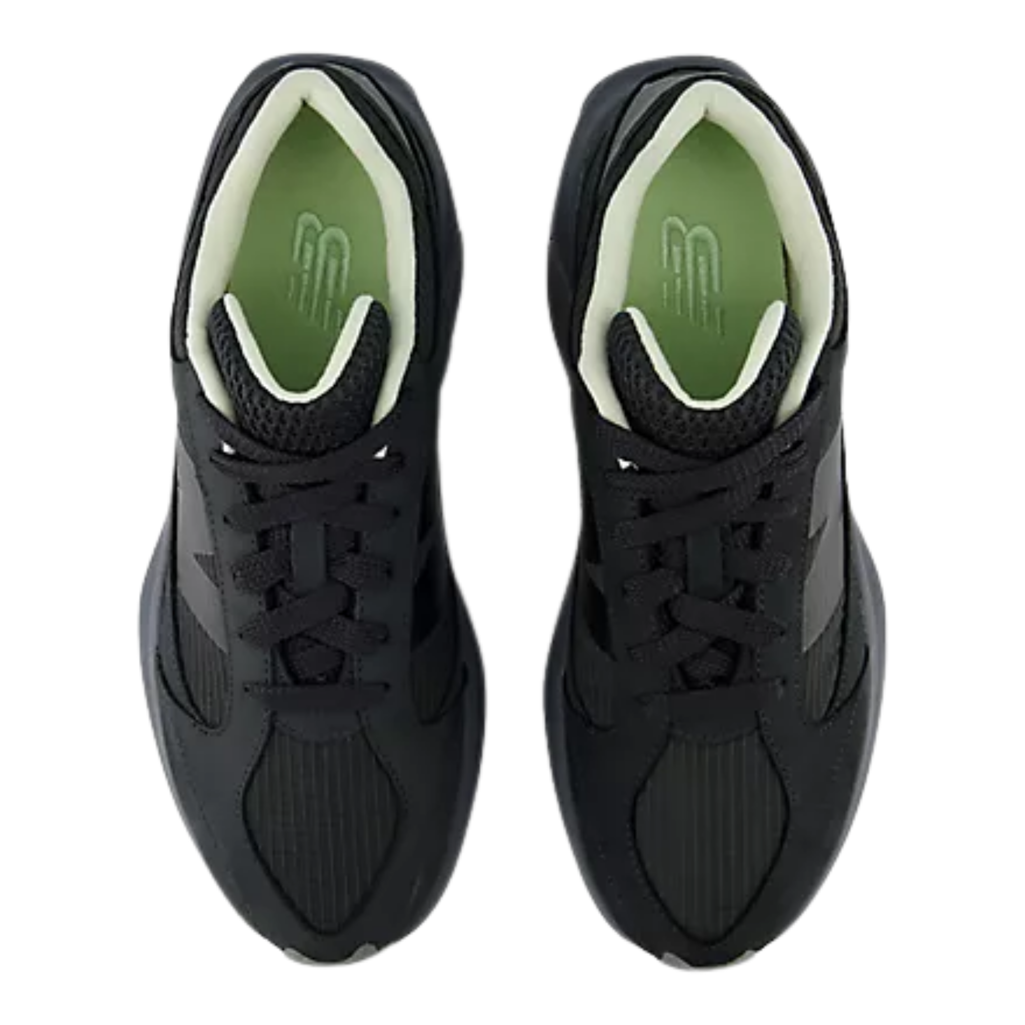 Tenis New Balance Warped Runner Lunar New Year Preto 38-43