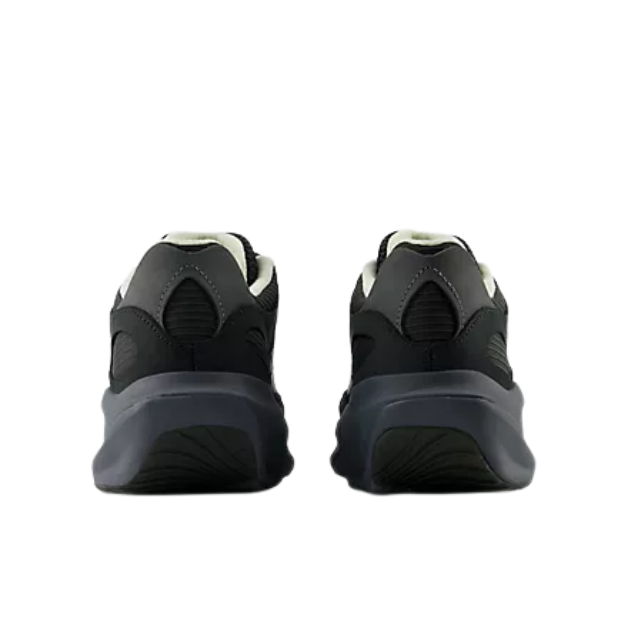 Tenis New Balance Warped Runner Lunar New Year Preto 38-43
